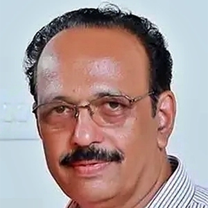 Mr. Mammen Varghese