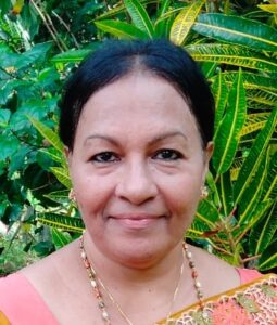 Gracy W/o Varghese Eapen (Babu) Manalil Nellimala (10)