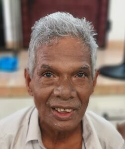 Joseph V., Thazhumpal, Mavunilkkunnathil (8)