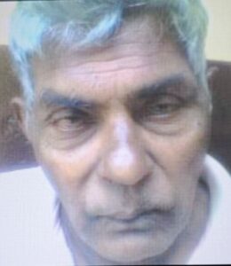 K. C. Cherian (Podiyan) Thazhumpal, Kizhakkethil (8)