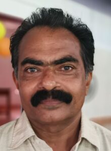 Chacko C (Samkutty) Thazhumpal, Kizhakkethil (9)