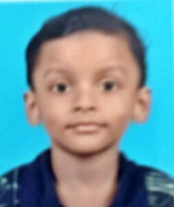 Evan Sanju Mathew, Tazhumpal, Vattamparambil (12)