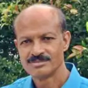 Mr. James Kallelil