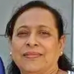 Suja Prasad