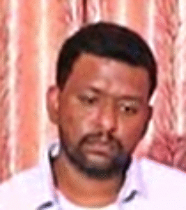 Justin George, Mayalil, Karuvelithara, Othara (10)