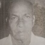 T. V. Chacko (Kunjunj) Kallelil Puthenmadham (8)