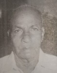 T. V. Chacko (Kunjunj) Kallelil Puthenmadham (8)