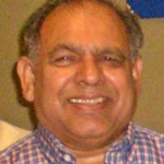 A. V. Daniel (Babykutty), Tennesse, U.S.A (9)