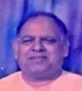 A. D. Daniel (Babykutty) Thattackattil Bhavan, USA (9)