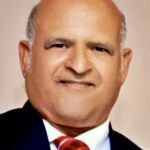 A. V. Philipose (Sunny) USA (9)