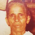 Annamma - W/o. C. C. Daniel, Chempanal (7)