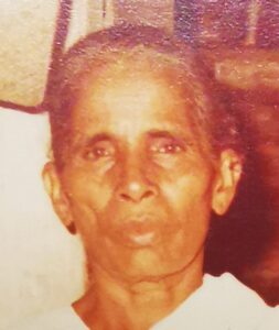 Annamma – W/o. C. C. Daniel, Chempanal (7)