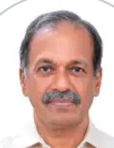 K. M. Abraham (Benny) – Krupabhavan (9)