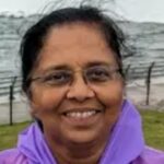 Daisy - W/o. K.M. Abraham -Benny (9)