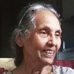 GRACE W/o. C. D. CHERIAN, Chempanal, Thattackad (9)