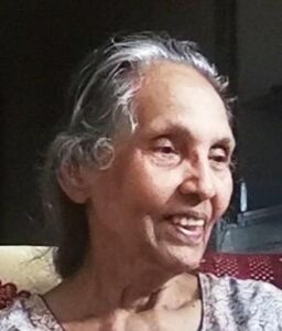 GRACE W/o. C. D. CHERIAN, Chempanal, Thattackad (9)