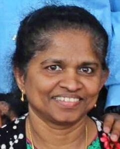 Jessy W/o K. M. Koshy (Raju) Nediyakalayil USA (9)