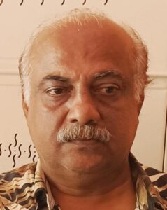 Jiji Chacko, Kallelil (10)
