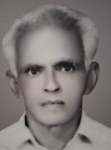 John C. Mathai, Chandikunju, Chempanal, Kumbanad (8)