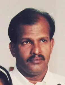 Jose Kallelil, Puthenmadhathil (9)