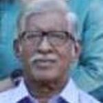 K. J. Babykutty, Kallelil Muthukulam, (9)