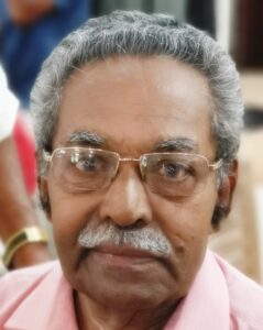 K. J. George (Kallelil, Puthenpurackal) Pune (9)