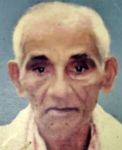 K. V. Thomas, Kodathethu, Mannarathara (8)
