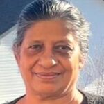 Leelamma - W/o. C. D. John (Aniyan) - (8)