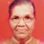 Lillykutty W/o Mathew Oommen (Joykutty) Kallelil (9)