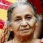 Mariamma W/o Thomas Chacko, Chempanal Nilambur (8)