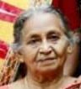 Mariamma W/o Thomas Chacko, Chempanal Nilambur (8)