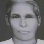 Mariamma W/o M. C. Thomas, Kallelil Nellimala (7)