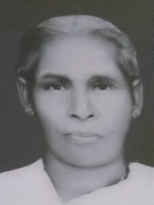 Mariamma W/o M. C. Thomas, Kallelil Nellimala (7)