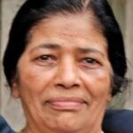 Mariamma W/o N. M. Mathai (Thamban) Nediyakalayil (9)