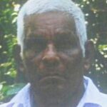 N. V. Mathai (Kochu) Nediyakalayil Ennikkad (8)