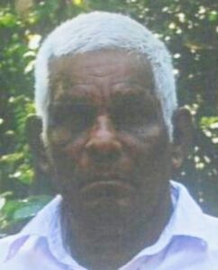 N. V. Mathai (Kochu) Nediyakalayil Ennikkad (8)