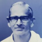 C. C. Daniel, Chempanal (7)