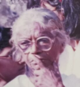 2nd W/o C. C. Abraham, Chempanal Malayil (7)