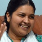 Ligimol C. Abraham, W/o Abraham C George Chempanal (9)