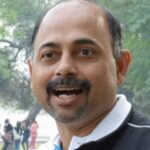 Abraham C. George (Sunil), Chempanal Malayil (9)