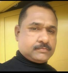 Saji Abraham, Kallelil, Puthenpurackal (10)