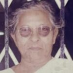 Gracy W/o K. C. Joseph (Pappachen) Kurianeth (8)