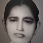 Shoshamma W/o John C. Mathai (Chandikunju) - (8)