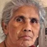 Susamma W/o K.C. Mathew (Mathukutty)Karipurath US (9)