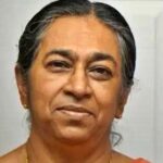 Susan W/o Dr. P. C. Kuruvilla (Rajan) - (9)