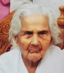 Thankamma W/o Simon G. (Unni) Kodathethu (8)