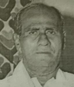 C. E. Chacko (S/o Easow) Chirakattu (7)