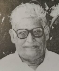 K. E. George, Kaattupoikayil, Kaniyamparambil (8)