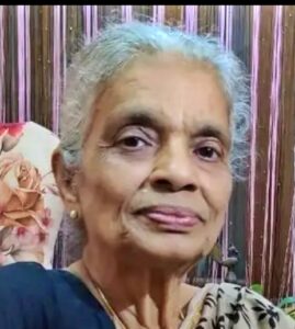 Aleyamma W/o K. E. Varkey (Pappachan) Kylk N.D (8)