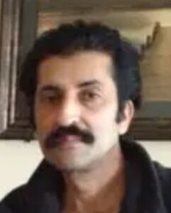 Alexander George (Babu) Kuttickattu Malayil (8)
